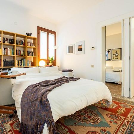 Marco'S Venice House - StayinВенеция Экстерьер фото
