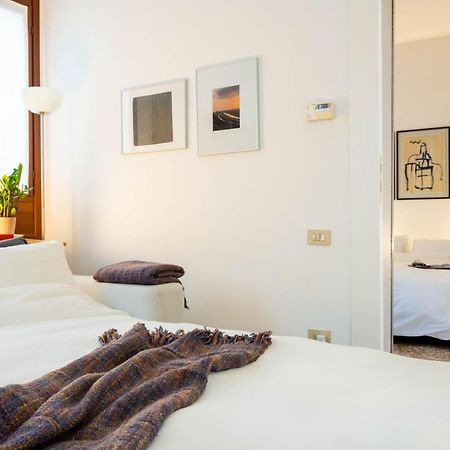 Marco'S Venice House - StayinВенеция Экстерьер фото