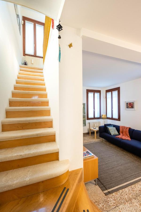 Marco'S Venice House - StayinВенеция Экстерьер фото