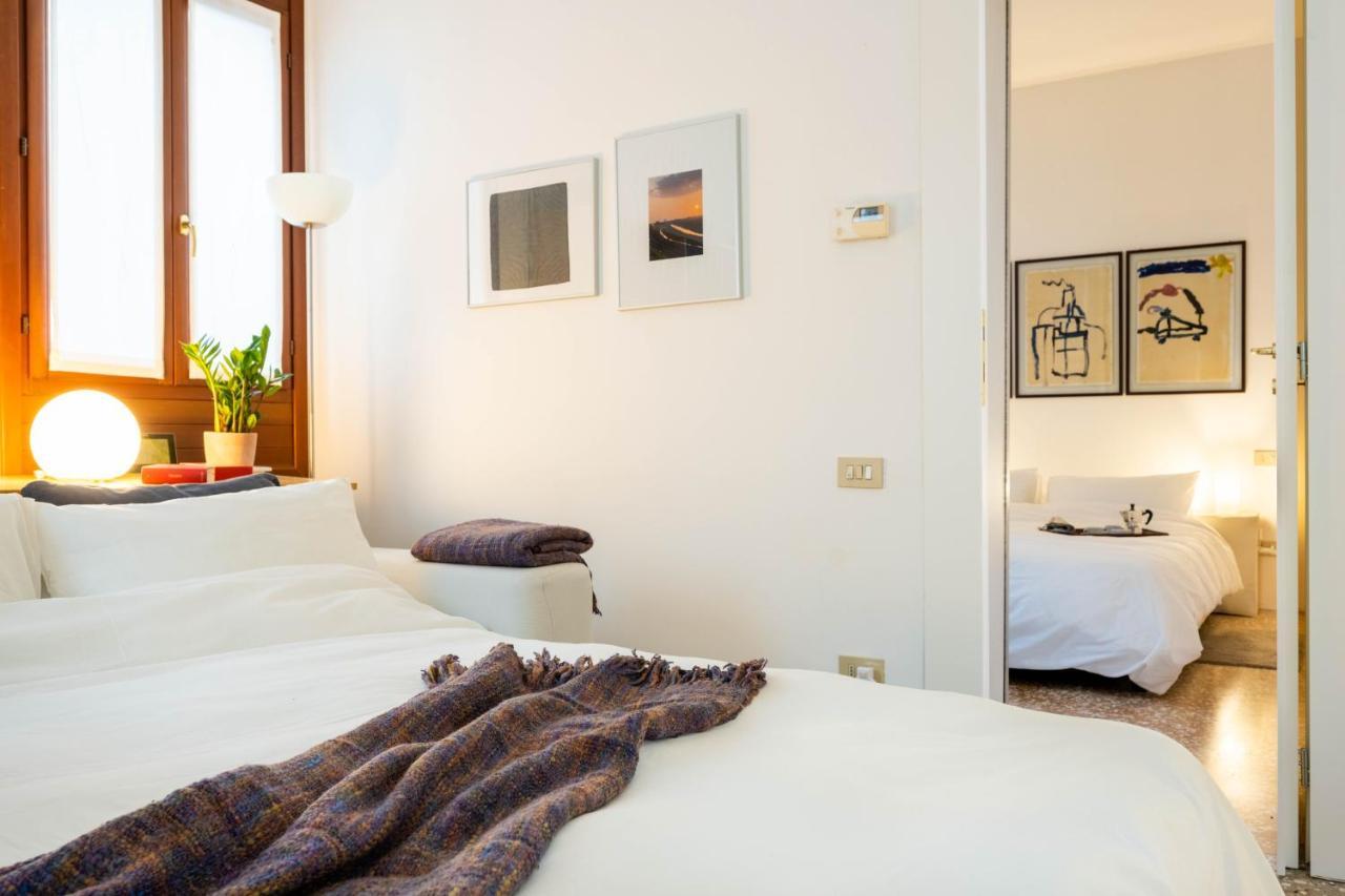 Marco'S Venice House - StayinВенеция Экстерьер фото