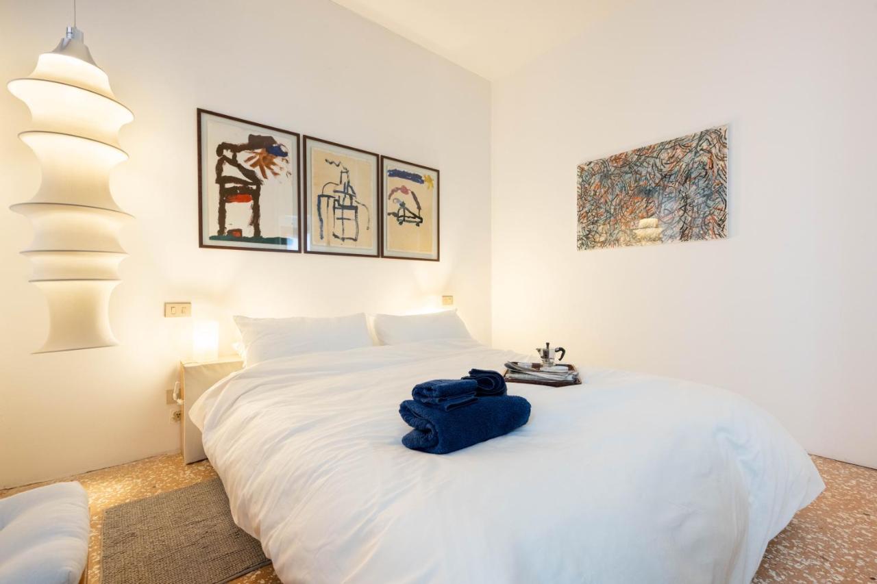Marco'S Venice House - StayinВенеция Экстерьер фото