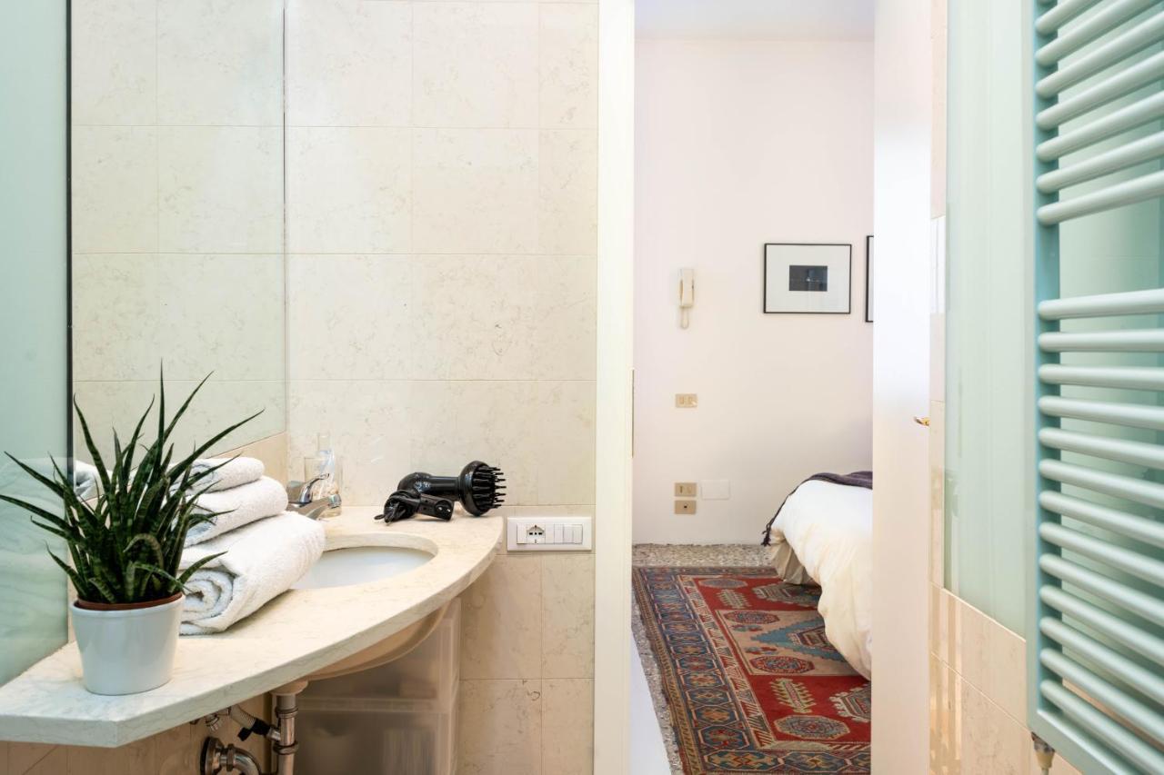 Marco'S Venice House - StayinВенеция Экстерьер фото