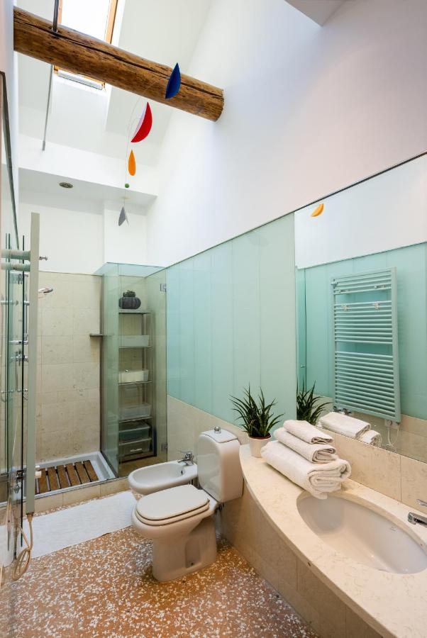 Marco'S Venice House - StayinВенеция Экстерьер фото