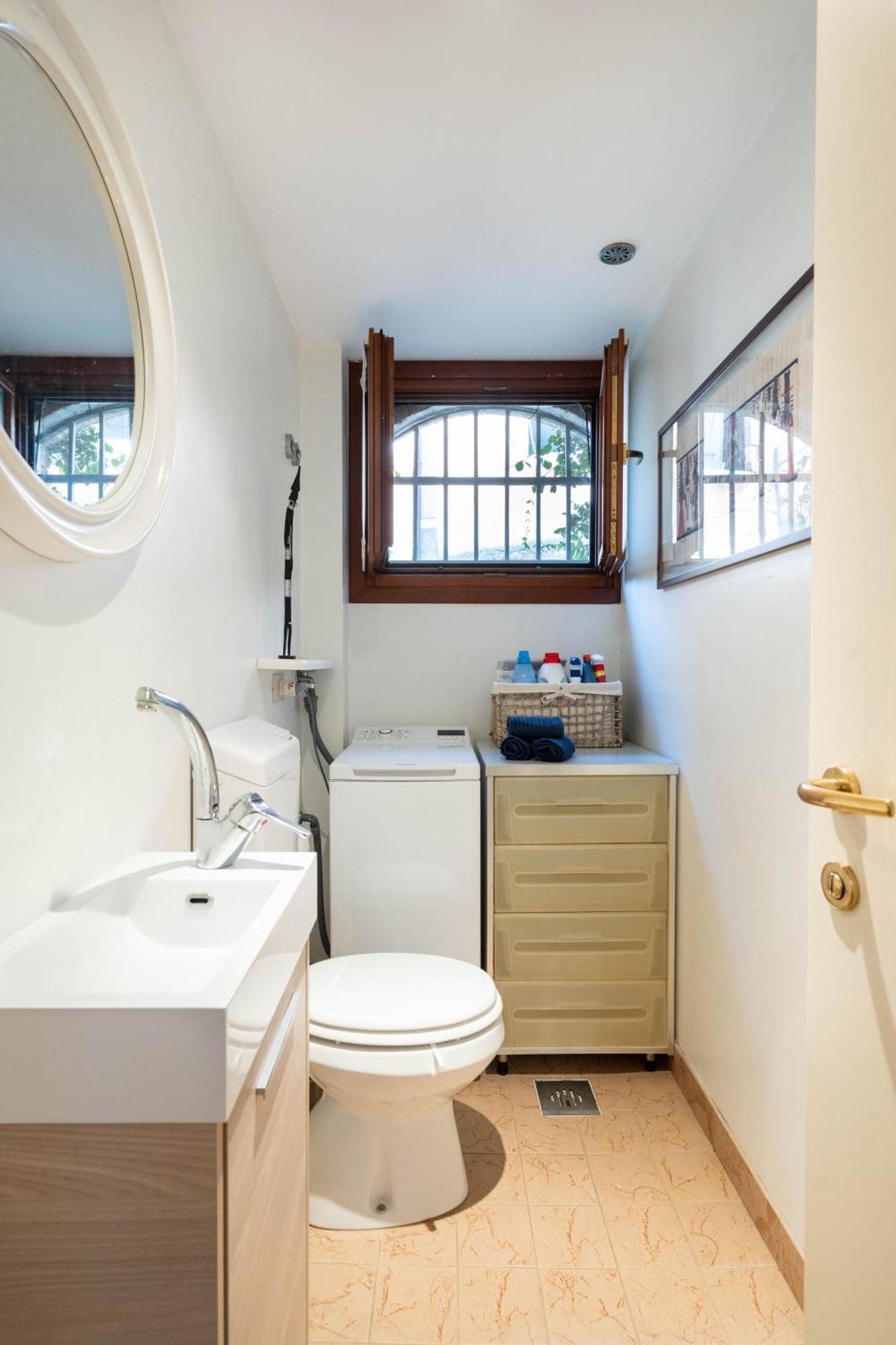 Marco'S Venice House - StayinВенеция Экстерьер фото
